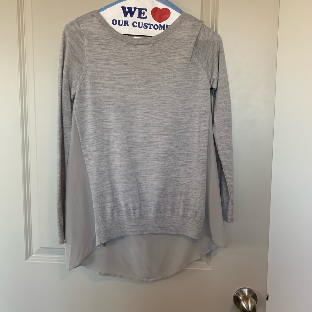 Grey Club Monaco floaty top